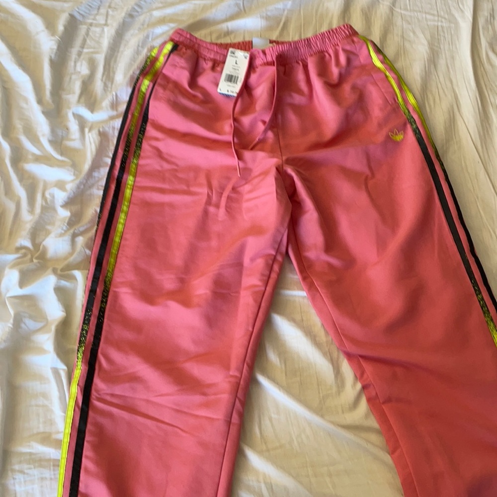Adidas Joggers